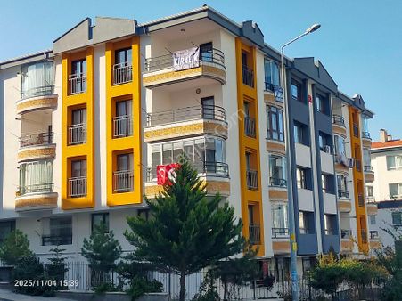 Mamak Durali Alıç Mahallesi 3+1 Ön Cephe Kiralık Daire