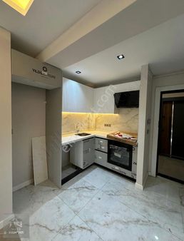 Rumeli Mah Cumhuriyet Parkı Karşısı 1+1 Site İçi Fırsat Daire