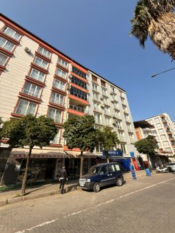 ✨ Aydın / Nazilli – Karaçay Mahallesi 📍 Cadde Üzeri – Çift Cepheli