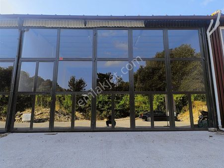Bartın Merkez Atılım Sanayi Sitesi Dükkan...depo...atölye