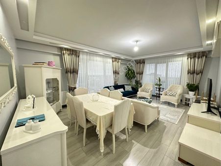 Çerkezköy İstasyon Tepe Bir Bey Konakları 3+1 Daire!!!