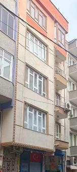 3+1 Ara Kat Doğal Gazlı