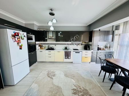 Seğmenlerde Site İçi 4.5+1 Daire Mükemmel Konum Karadeniz Emlak