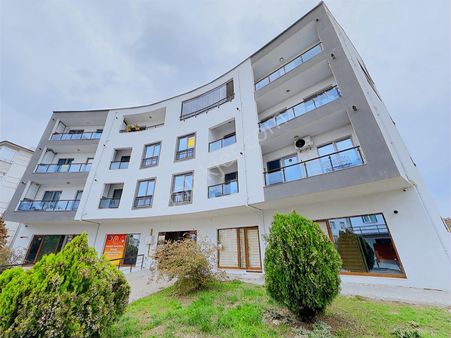 Merkez Kemerköprü Kiralık Eşyalı 1+1 Daire