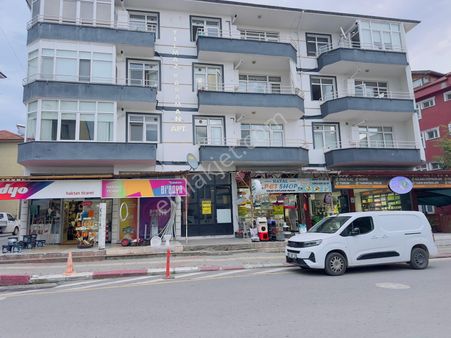 Merkez Hendekyanı Kiralık Dükkan Cadde Üzeri