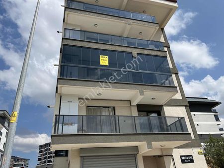 Uşak Merkez Kemalöz Mahallesinde Kiralık 4+1 Daire