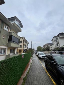 Tarcanlardan Başiskelede 175 M² Ferah 3+1 Aile Dairesi