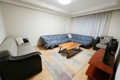 Çeliktepe'de,metroya 7 Dk.kat Mülkiyetli 2+1 Satılık Daire,artum