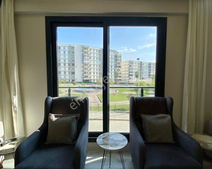 Yeşil Mahallede 2+1 Fiyatına 3+1 Lüx İşçilikli Ara Kat Daire