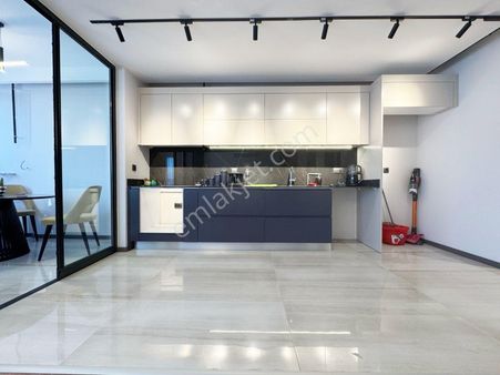 Eczakent Villaları Civ.sosyal Aktiviteli Site İçi Yatay Mimari Ultra Lüks Kaçmaz Cazip Fırsat