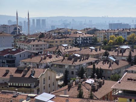 İncirli Yunus Emre Cadde Paraleli Full Yapılı Manzaralı 3+1 Satılık Daire