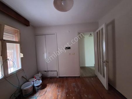 Bergama Bahçeli Evler De 3+1 120 M2 Ayrı Mutfaklı Bahçeli Daire