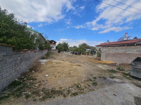 🌿 Meram Harmancık 400 M² Antalya Yolu Üzeri Tarla