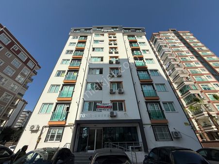 Kenan Evren Avrupa Hastanesi Arkası Satılık Daire