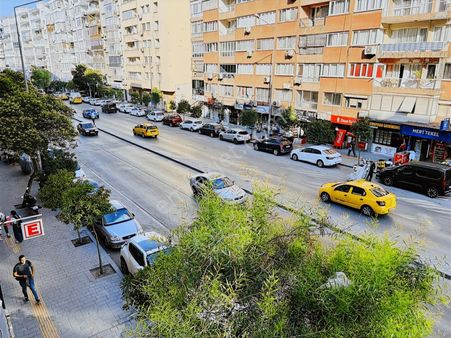 İnönü Cadde Üzeri 3+1 Ultra Lüx Asansörlü Ebeveyn Banyolu Daire