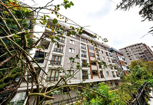 Weal World' Den K.otoparklı, 2+1, 95 M2, 4 Yıllık, Arakat Lüks Daire ...