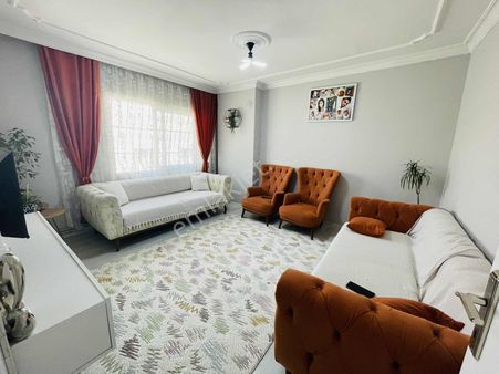 Üçyol Metro Yakını 2+1 90 M2 Lüx Arakat Fırsat Daire