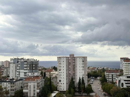 Şafak Emlak Kiralık Şirinyalı Dublex 4+1 250m2 Deniz Manzaralı