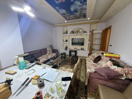 Pişkinoğlun'dan Tekirdağ Çerkezköy Tepe Mevki Lemar Üstü 2+1 Satılık