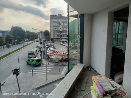 Adnankahveci Bulvarı Üzerinde Ebeveyn Banyolu 3+1 Daire