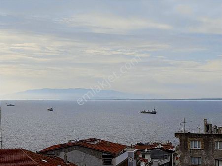 Sahil Tramvay Yak. 2+1 Arakat Full Deniz Manzaralı Kiralık Daire