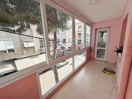 Şirinyer Forbeste Fırsat 2+1 95 M2 Bakımlı Kupon Daire