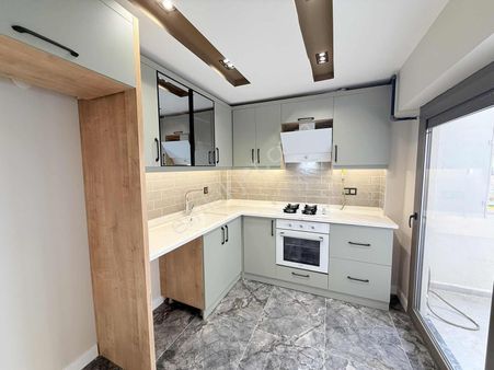 Hatay Muratreis Mah. 3+1 115 Teraslı Arakat Kupon Daire