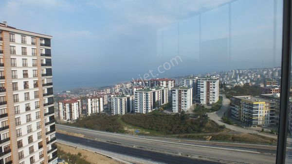 Çukurçayır Turkuaz 2 Sitesi Kiralık 180m2 3+1 9.kat Daire