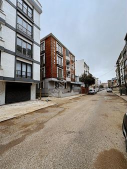 Karacabey Esentepe Mahallesinde Fırsat Satılık Sıfır Daire