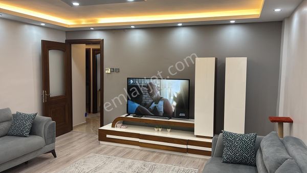 Sidal’dan Yarhasanlar Mh’de 120m2 Full 3+1 Satılık Daire