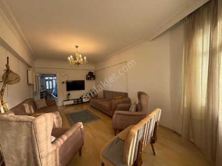 Rekoor Emlak'tan Sait Bey Mh.2+1 Satılık Daire