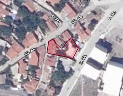 Karacabey De Satılık 6 Dairelik Arsa