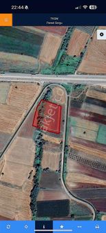 Karacabey Gölkıyı Da Satılık Mükemmel Arazi