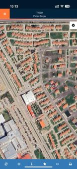 Efa Gayrimenkul'den Uydukentin Gözbebeği Mevkiinde Satılık Konut İmarlı Arsa