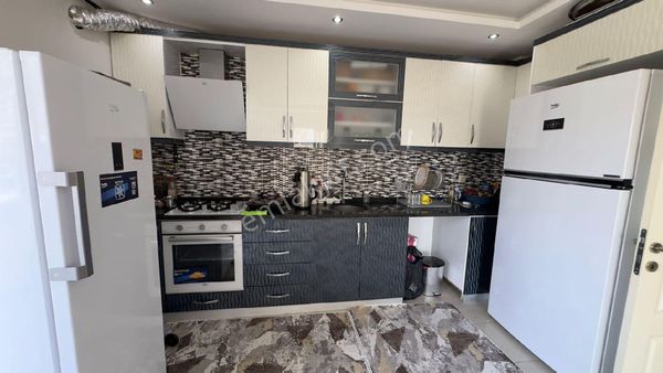 Ra Gayrimenkul Kırklarsırtı Mh.incirlikuyu Mevkii Satılık 3+1 Ferah Daire