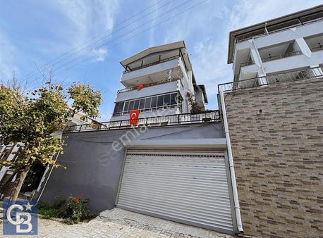 Aliağa Yalı Mahallesi Eşyalı Kiralık 1+1 Daire