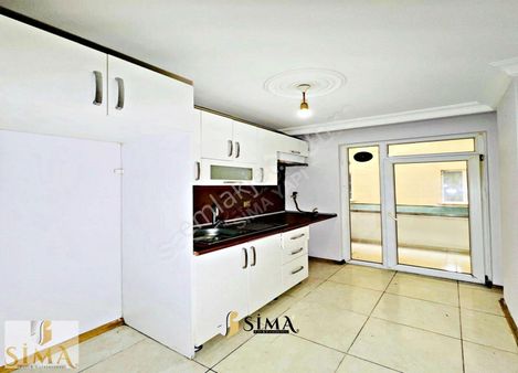 Sima Yapı'da Emsallerin Altında Fırsat Cadde Üzeri Kelepir 3+1 Daire