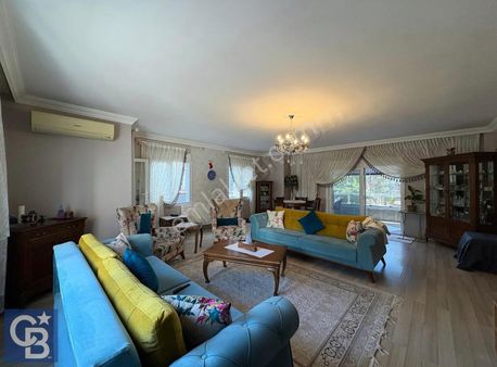 Yalı Mahallesinde 5+1 Lüx Dubleks Deniz Manzaralı Ferah Daire