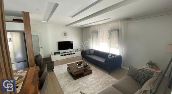 Ertürk Lidya Sitesinde Satılık Ara Kat 3+1daire