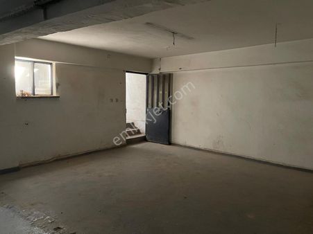 İdenova ' Dan Kiralık 2 Katlı 500 M² Atölye