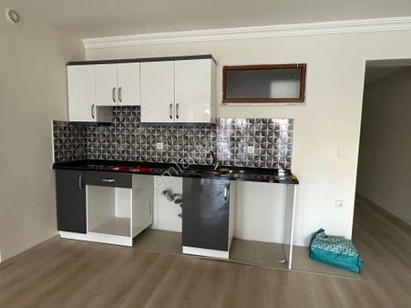 Ortaca Merkezi Konum Asansörlü 1+1 Daire Kiralık
