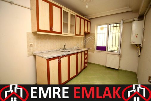 Emre Emlak'tan Süvari'de Ahimesut Bulvarı Yanı 1+1 Kiralık Daire