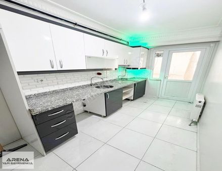 Ayrı Mutfak Ferah Ev Beylikdüzü Arena Yapı'dan 2+1 Arakat !!!!