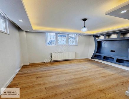 Sağlam Bina Şeffaf Satış Arena Yapı'dan İskanlı 2+1 Daire !!!