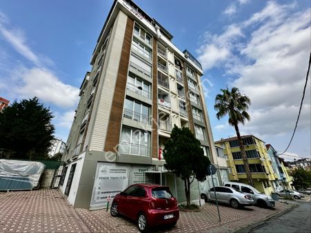 Gedik Üniversitesi Yanı 135 M2 Brüt 3+1 Boş Satılık Daire
