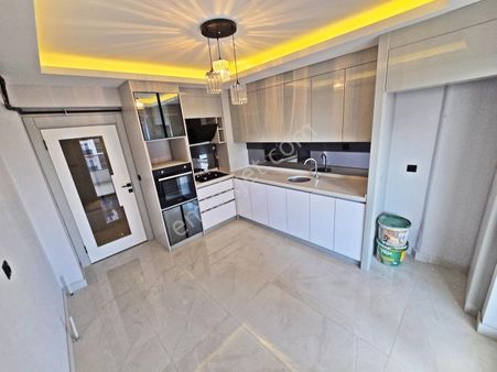 !bu Daire Şık Tasarımı Ve Detaylarıyla Sizleri Hayran Bırakacak!