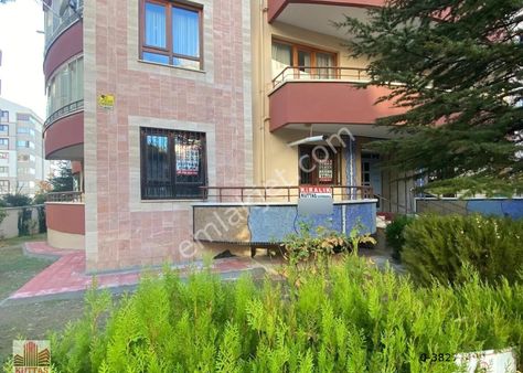Kuttaş'tan Çiğdem'de 1+1 Kiralık Daire