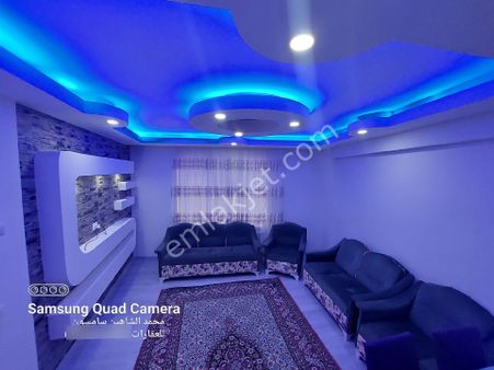 Rekoor Emlak'tan Çiftlik Yakını 2+1 Satılık Daire