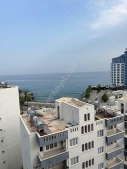 Mersin Erdemli Ayaş'ta Full Deniz Manzaralı Satılık 2+1 Daire