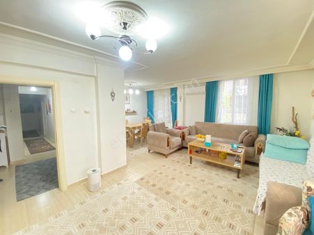 Prestij'den İnönü Mah'de Doğalgazlı Tertemiz 3+1 Daire